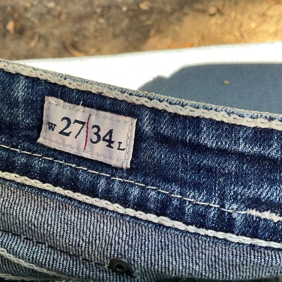 Miss Me Jeans - Picture 3 of 4